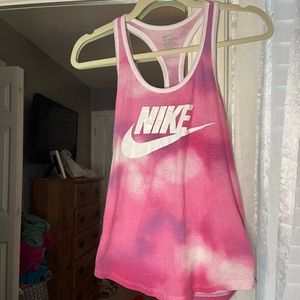 Nike Tank Top